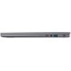 Ноутбук Acer Swift Go 16 SFG16-71-77BJ (NX.KVZEU.004) Steel Gray