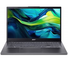 Ноутбук Acer Aspire 15 A15-41M-R6PL (NX.KXAEU.005) Gray