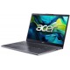 Ноутбук Acer Aspire 15 A15-51M-514J (NX.KXTEU.007) Steel Gray