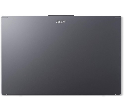 Ноутбук Acer Aspire 15 A15-51M-514J (NX.KXTEU.007) Steel Gray