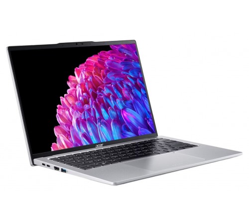 Ноутбук Acer Swift Go 14 SFG14-73-788F (NX.KY7EU.002) Silver