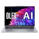 Ноутбук Acer Swift Go 14 SFG14-73-59LY (NX.KY8EU.003) Silver