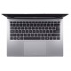 Ноутбук Acer Swift Go 14 SFG14-73-59LY (NX.KY8EU.003) Silver