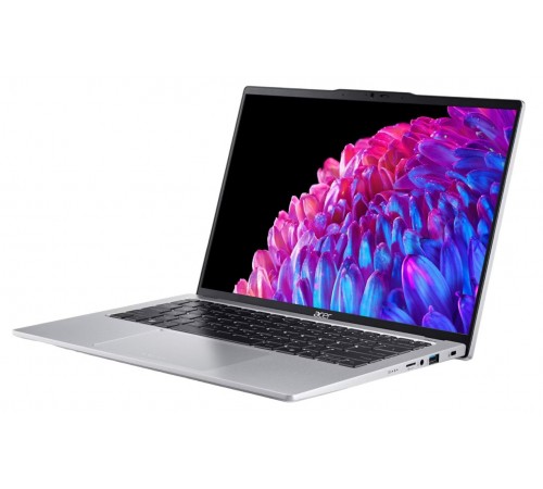 Ноутбук Acer Swift Go 14 SFG14-73-59LY (NX.KY8EU.003) Silver Ноутбук Acer Swift Go 14 SFG14-73-59LY (NX.KY8EU.003) Silver