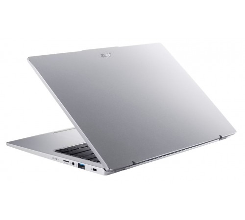 Ноутбук Acer Swift Go 14 SFG14-73-59LY (NX.KY8EU.003) Silver Ноутбук Acer Swift Go 14 SFG14-73-59LY (NX.KY8EU.003) Silver