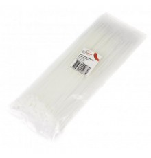 Стяжки Cablexpert NYT-100/25 (100шт) білі