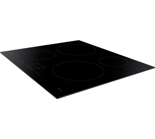 Варильна поверхня Samsung NZ64H37070K/WT