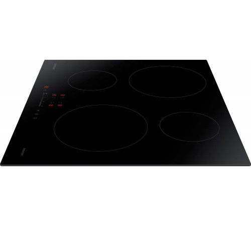Варильна поверхня Samsung NZ64H37070K/WT