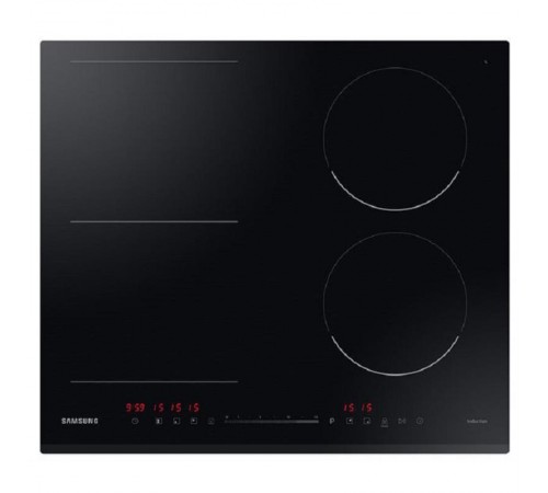 Варильна поверхня Samsung NZ64R3747BK/WT