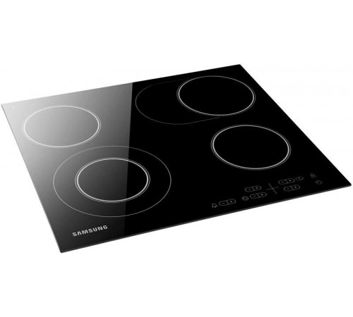 Варильна поверхня Samsung NZ64T3516AK/WT