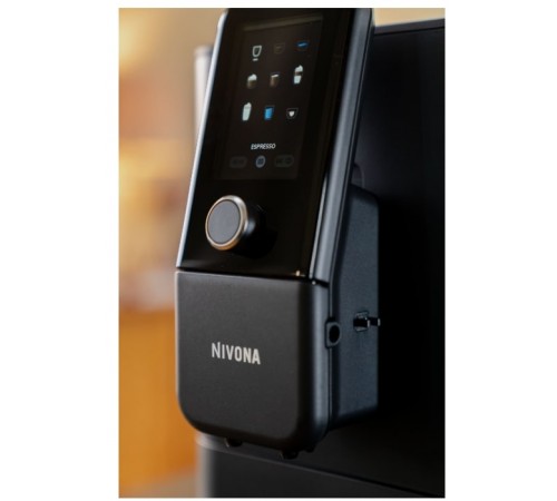 Кавомашина Nivona Nivo 8101
