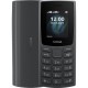 Мобільний телефон Nokia 105 2023 Dual Sim Charcoal