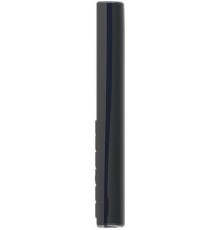 Мобільний телефон Nokia 105 2023 Charcoal (no charger)