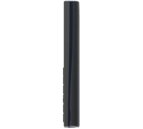 Мобільний телефон Nokia 105 2023 Charcoal (no charger)