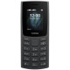 Мобільний телефон Nokia 105 2023 Charcoal (no charger)