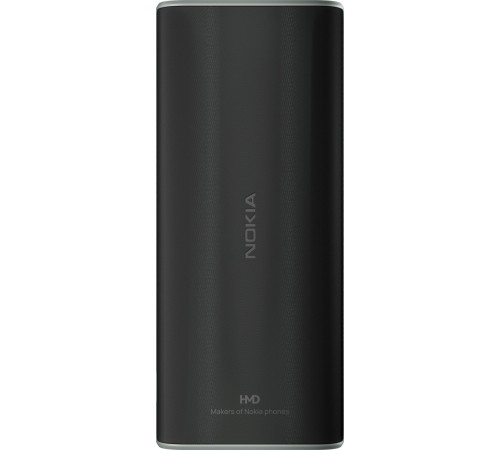 Мобільний телефон Nokia 105 2024 DS Black