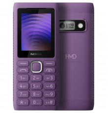 Мобільний телефон Nokia 110 DS Power Purple