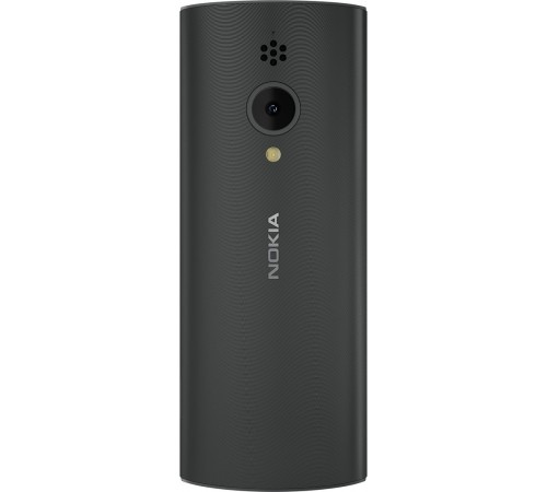 Мобільний телефон Nokia 150 2023 Dual Sim Black