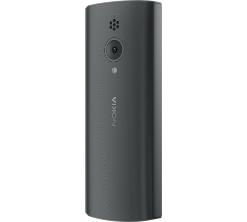Мобільний телефон Nokia 150 2023 Dual Sim Black