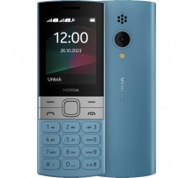 Мобільний телефон Nokia 150 2023 Dual Sim Blue
