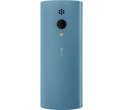 Мобільний телефон Nokia 150 2023 Dual Sim Blue