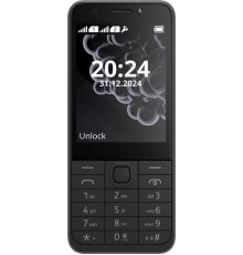 Мобiльний телефон Nokia 230 2024 Dual Sim Black