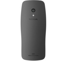 Мобiльний телефон Nokia 3210 4G 2024 Dual Sim Black