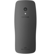 Мобiльний телефон Nokia 3210 4G 2024 Dual Sim Black