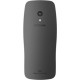 Мобiльний телефон Nokia 3210 4G 2024 Dual Sim Black