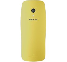 Мобiльний телефон Nokia 3210 4G 2024 Dual Sim Gold
