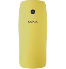 Мобiльний телефон Nokia 3210 4G 2024 Dual Sim Gold