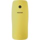 Мобiльний телефон Nokia 3210 4G 2024 Dual Sim Gold