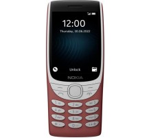 Мобільний телефон Nokia 8210 Dual Sim Red