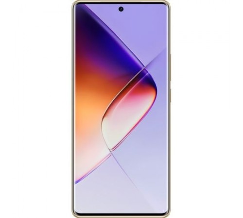 Смартфон Infinix Note 40 Pro X6850 12/256GB Dual Sim Titan Gold
