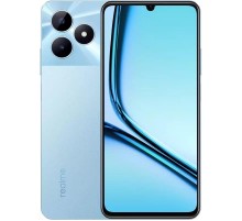 Смартфон Realme Note 50 4/128GB Dual Sim Sky Blue