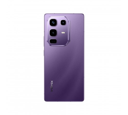 Смартфон Infinix Note 50 Pro X6855 12/256GB Enchanted Purple