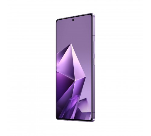 Смартфон Infinix Note 50 Pro X6855 12/256GB Enchanted Purple
