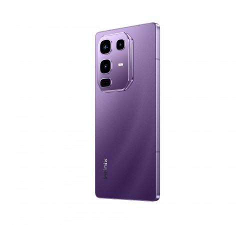 Смартфон Infinix Note 50 Pro X6855 8/256GB Enchanted Purple
