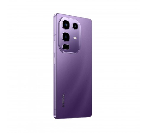Смартфон Infinix Note 50 Pro X6855 8/256GB Enchanted Purple