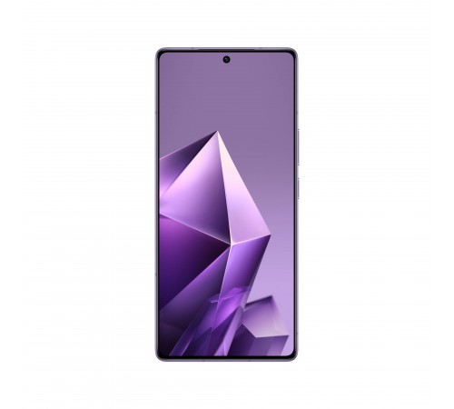Смартфон Infinix Note 50 Pro X6855 8/256GB Enchanted Purple