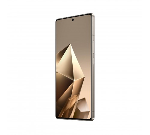 Смартфон Infinix Note 50 Pro X6855 8/256GB Titanium Grey