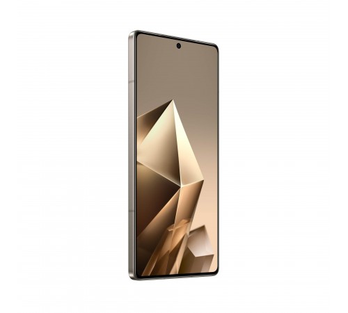 Смартфон Infinix Note 50 Pro X6855 8/256GB Titanium Grey