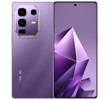 Смартфон Infinix Note 50 Pro+ X6856 12/256GB Enchanted Purple