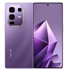 Смартфон Infinix Note 50 Pro+ X6856 12/256GB Enchanted Purple