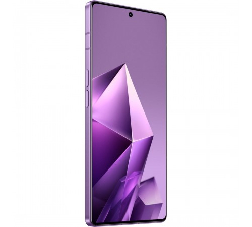 Смартфон Infinix Note 50 Pro+ X6856 12/256GB Enchanted Purple