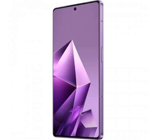 Смартфон Infinix Note 50 Pro+ X6856 12/256GB Enchanted Purple