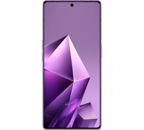 Смартфон Infinix Note 50 Pro+ X6856 12/256GB Enchanted Purple