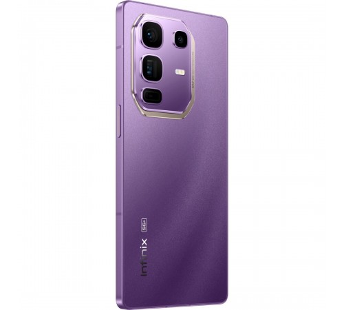 Смартфон Infinix Note 50 Pro+ X6856 12/256GB Enchanted Purple