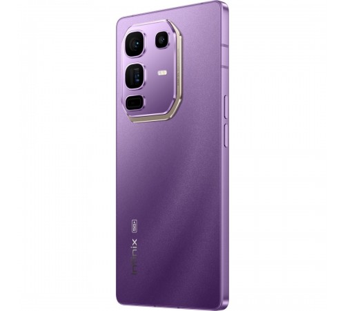 Смартфон Infinix Note 50 Pro+ X6856 12/256GB Enchanted Purple