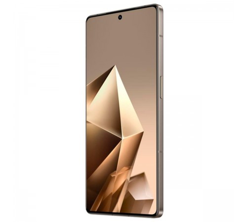 Смартфон Infinix Note 50 Pro+ X6856 12/256GB Titanium Grey